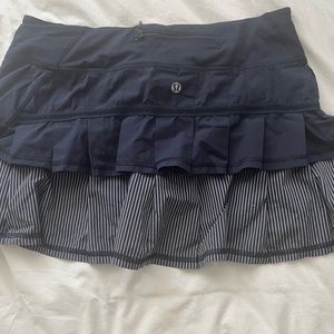 Lululemon skirt